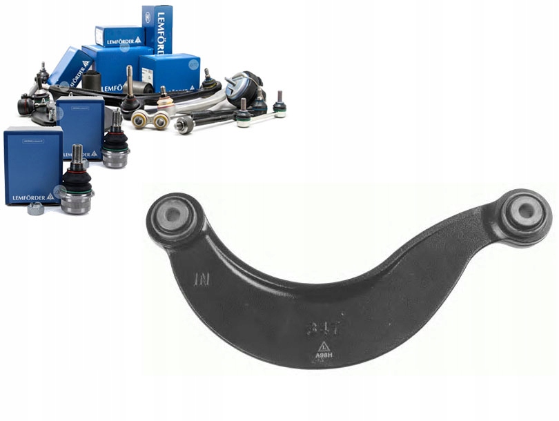 Lemforder Rameno Odpružení 8M515500BB 1484033 8M