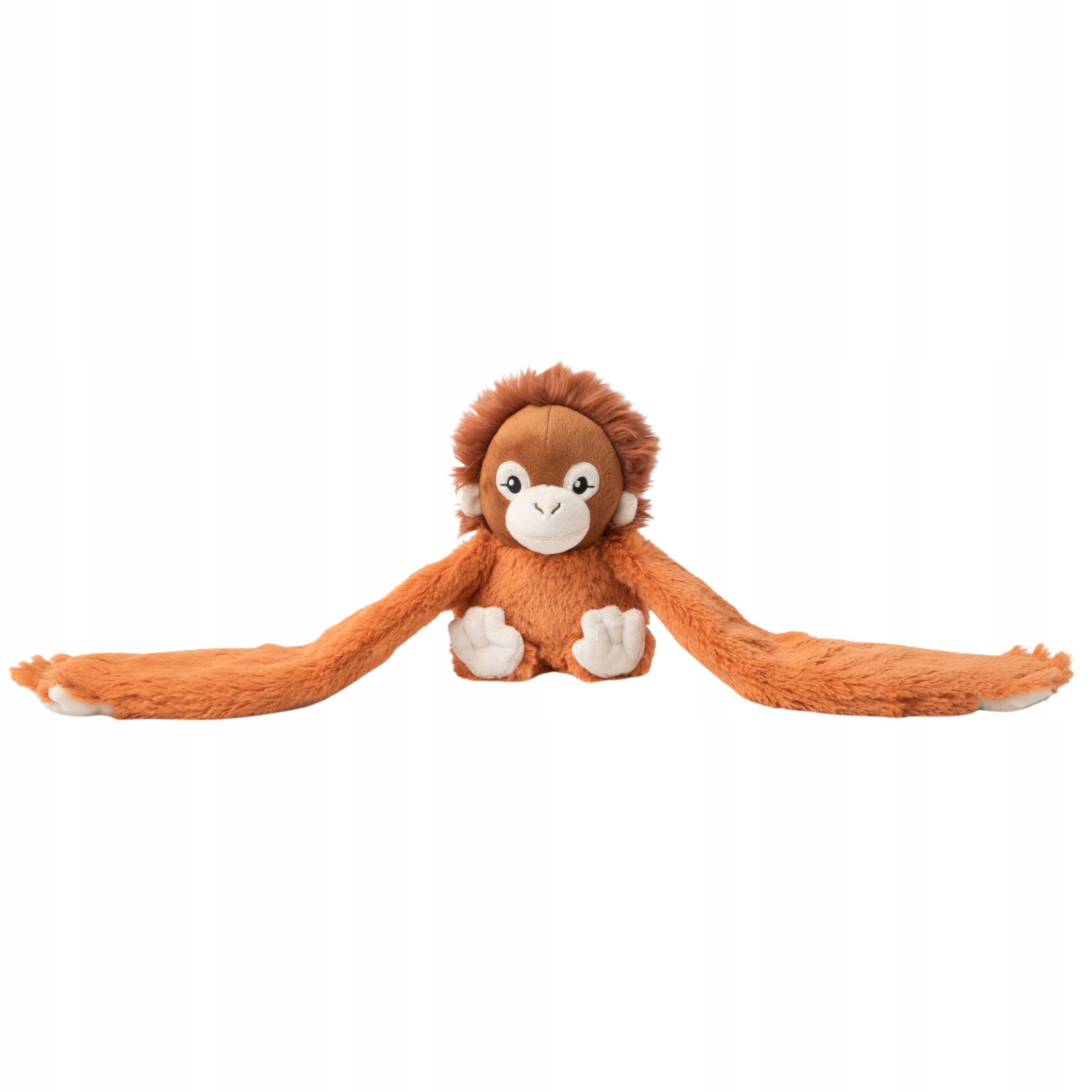 Maskotka Obciążeniowa Hugimals Orangutan Ollie Pluszak Sensoryczny 1,1kg