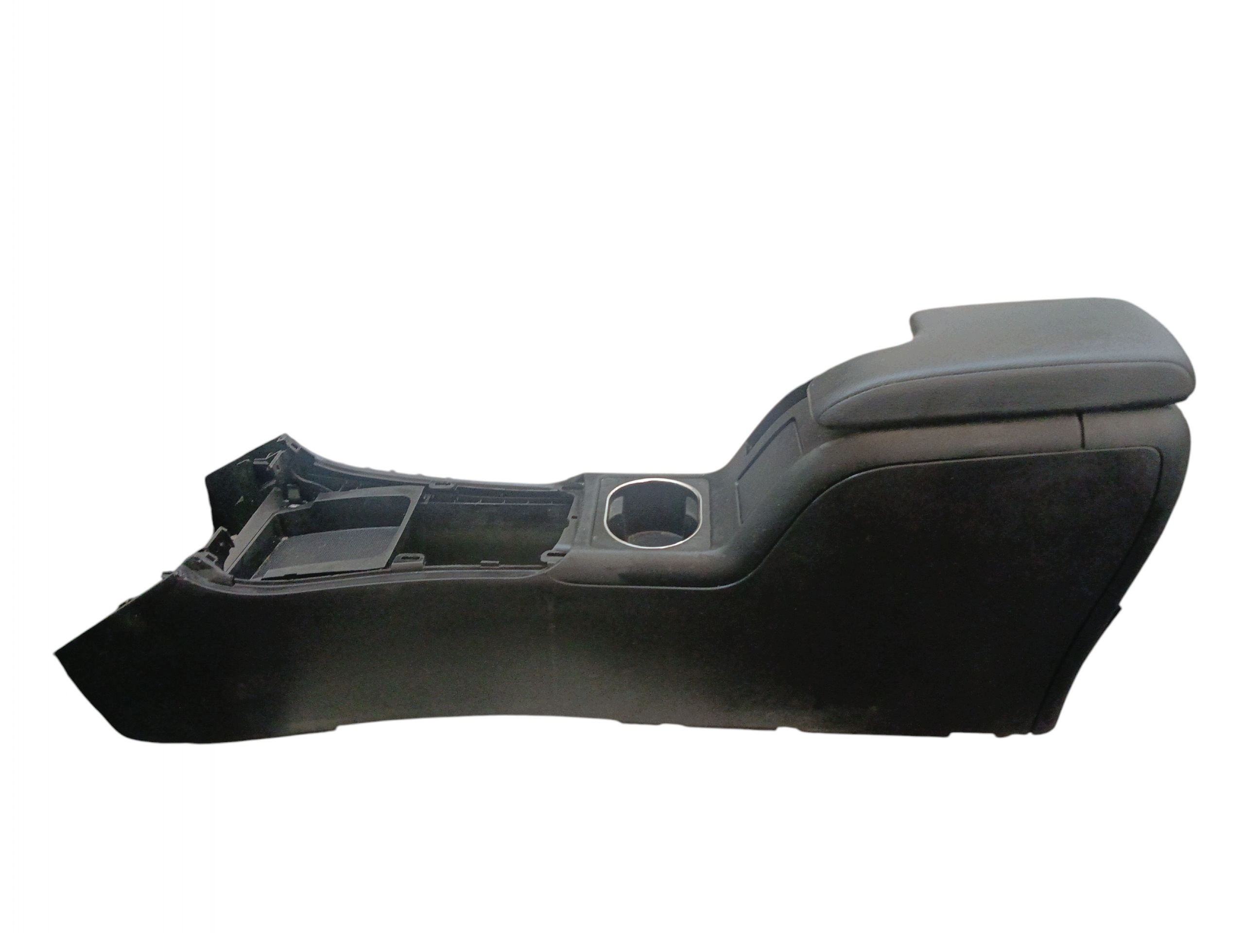 TUNEL central armrest MERCEDES B W245 LIFT (2008-2011) A1696802450 EU