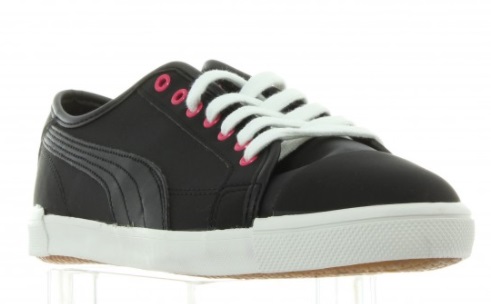 

Buty Sneakersy Puma Elki Winter Wns 355443-02 40