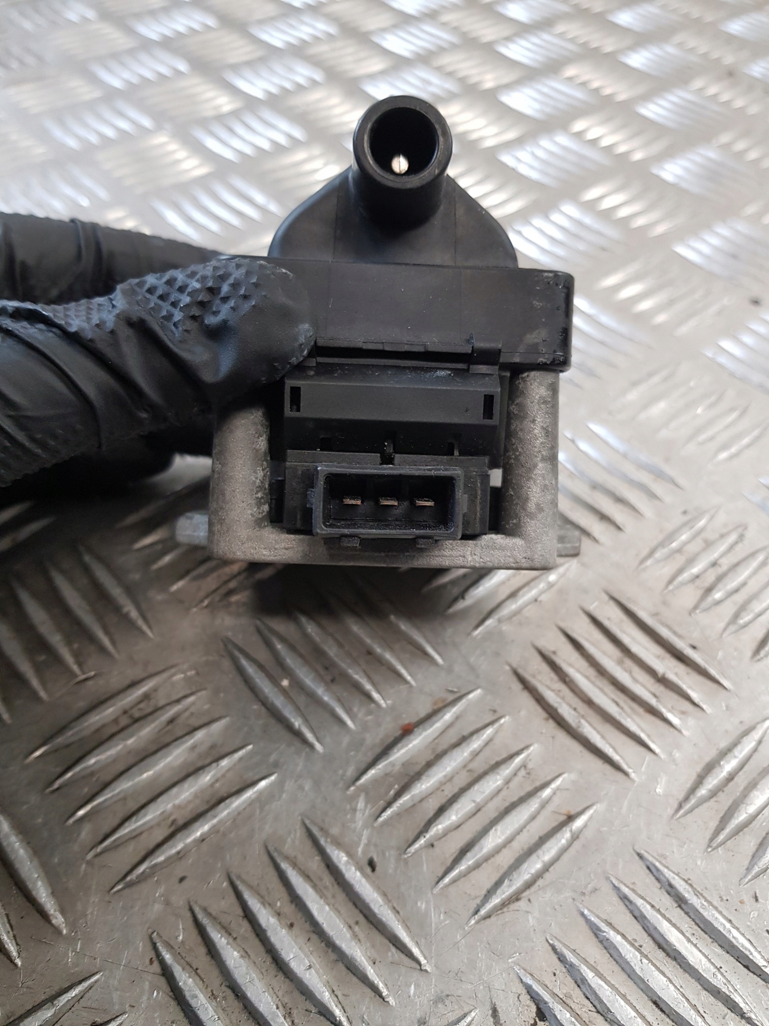 coil ignition VW VENTO 1.8 92R