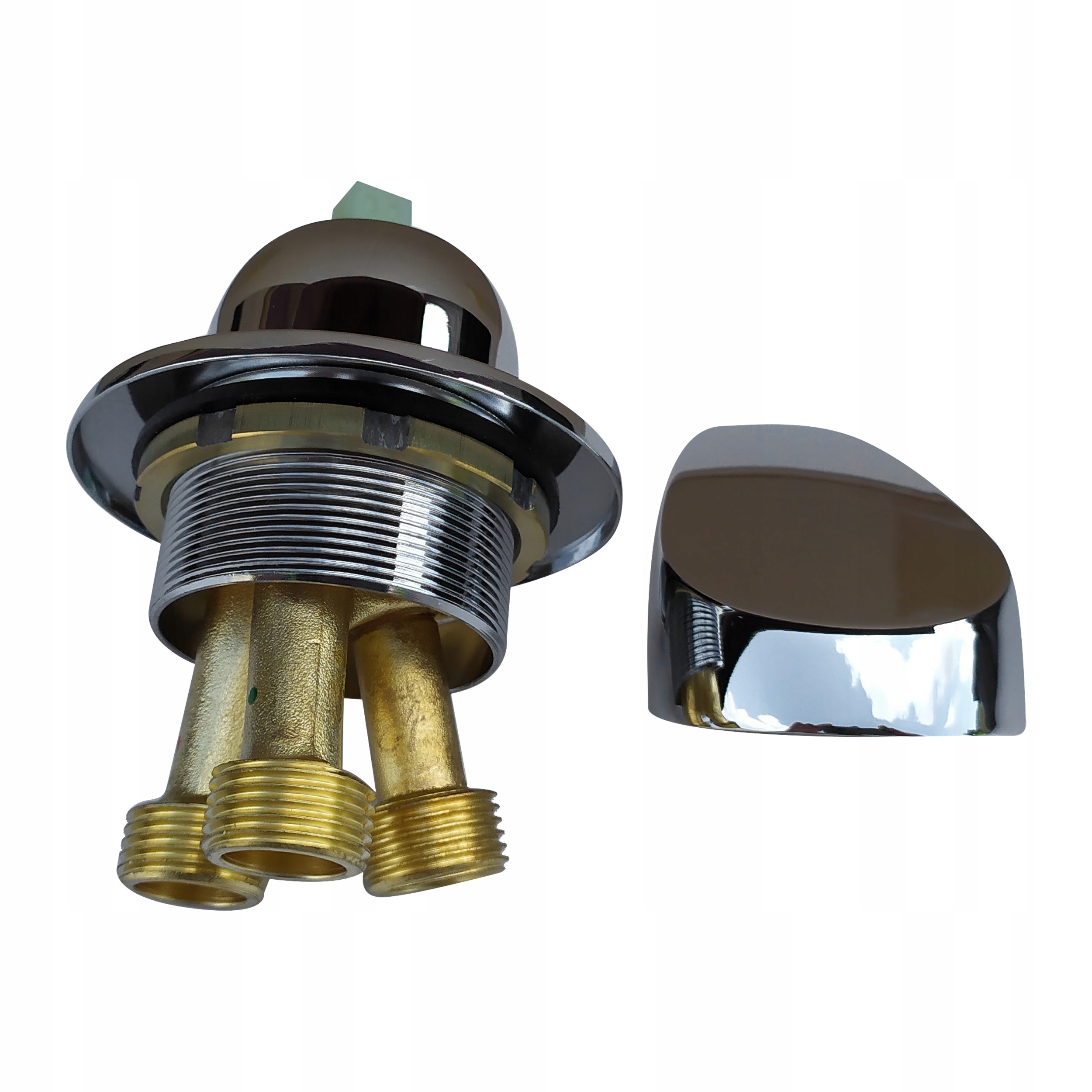 Vanová baterie směšovač vody otevírací ventil směšovač baterie