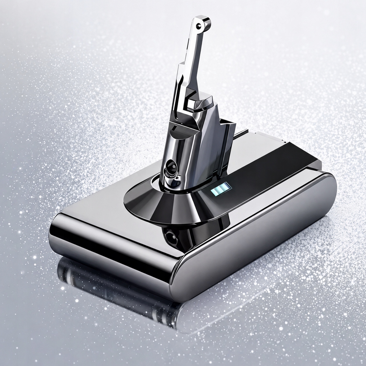 Bateria Akumulator do Dyson V8 SV10 SV25 21.6V Najnowszy Model Detect Absol