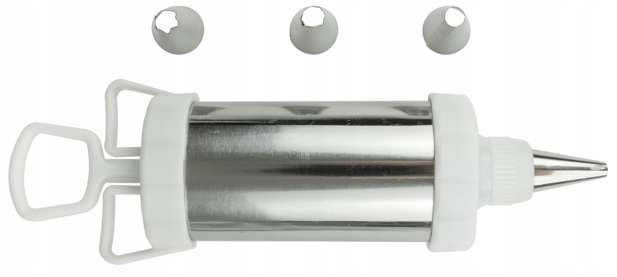 DEKORATOR CIAST TORTÓW strzykawka cukiernicza Marka inna