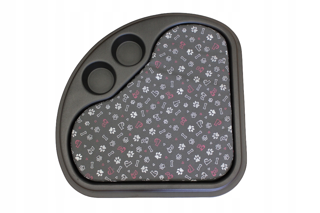 Pelech pro psa: Matrace pro střední rohový pelíšek