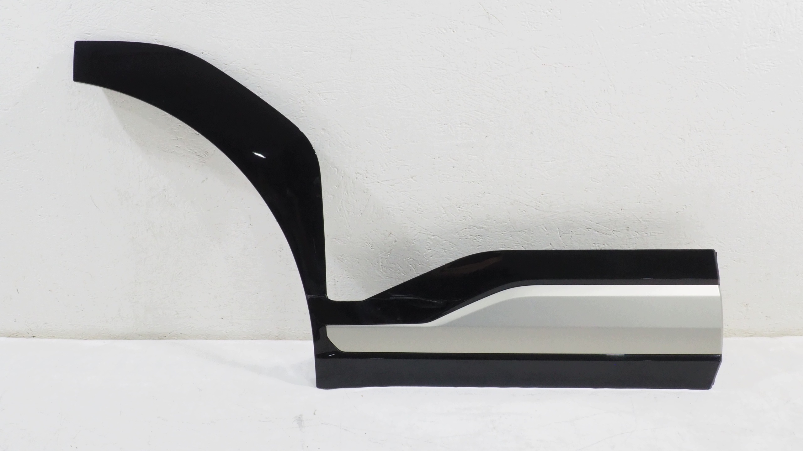 Kia EV3 moulding door right rear part 87734-EV200
