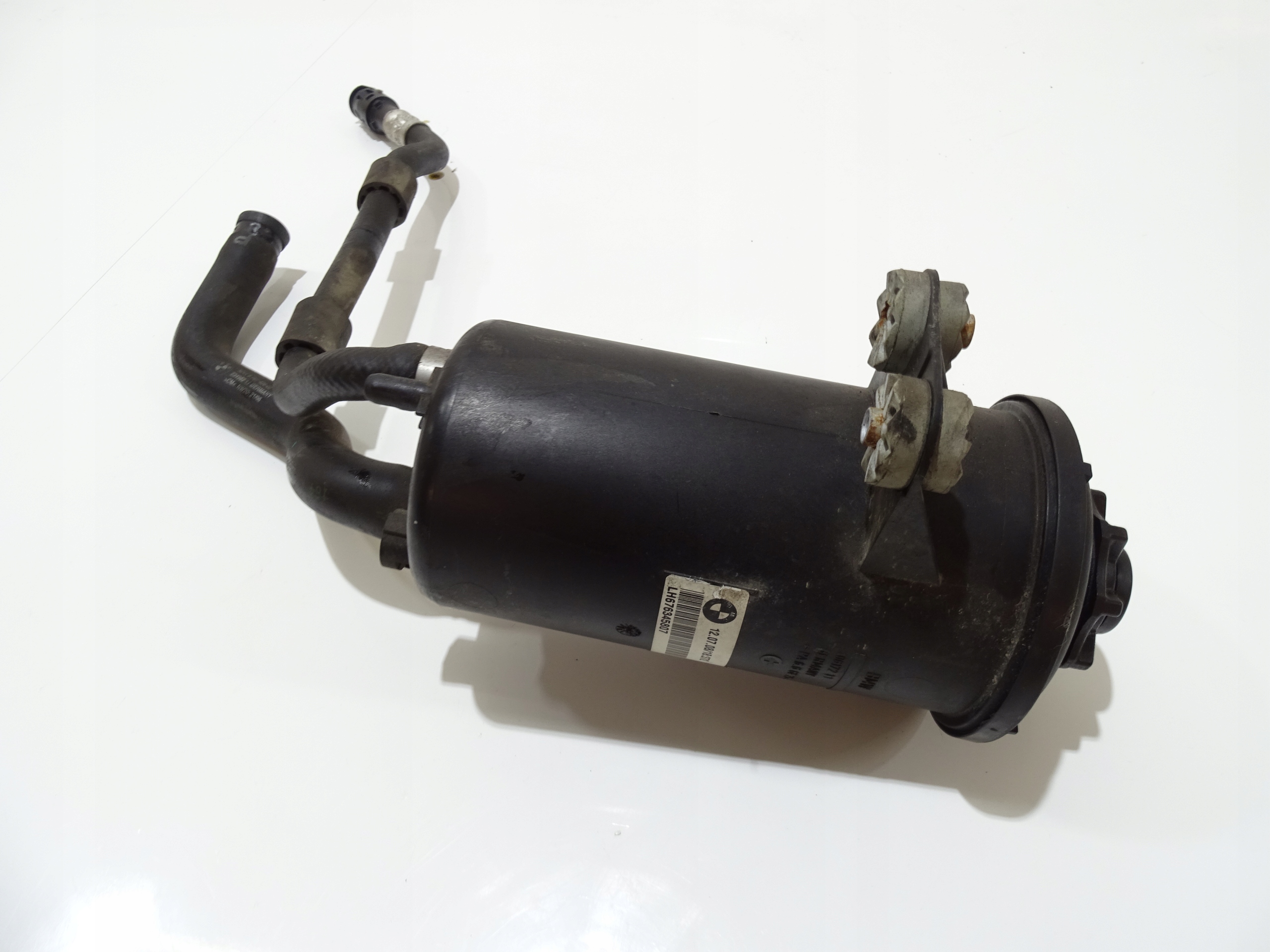 serbatoio LIQUIDO SERVOSTERZO BMNW E60 E61 OE 6763458 (4817450)