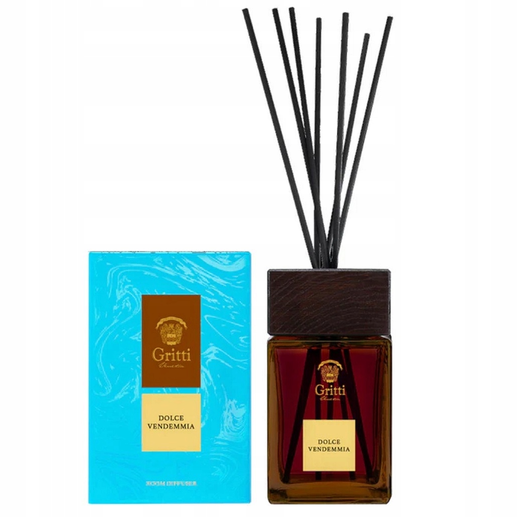 Gritti Dolce Vendemmia Aróma Difuzér 500 ml