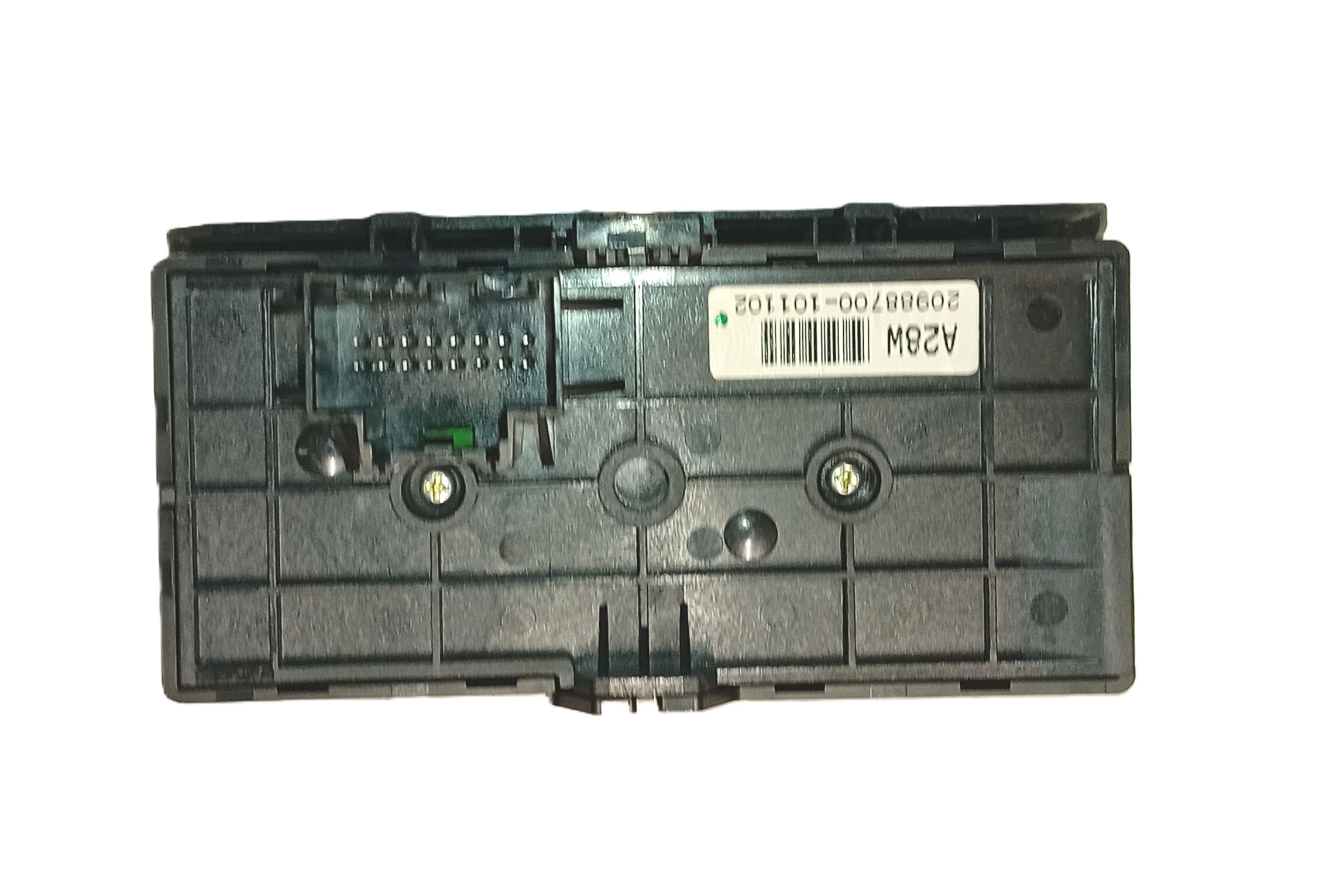 PANEL Schalter Leuchten OPEL ANTARA 20988700