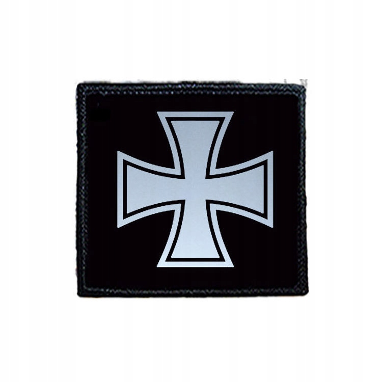 

Naszywka Krzyż Rycerski