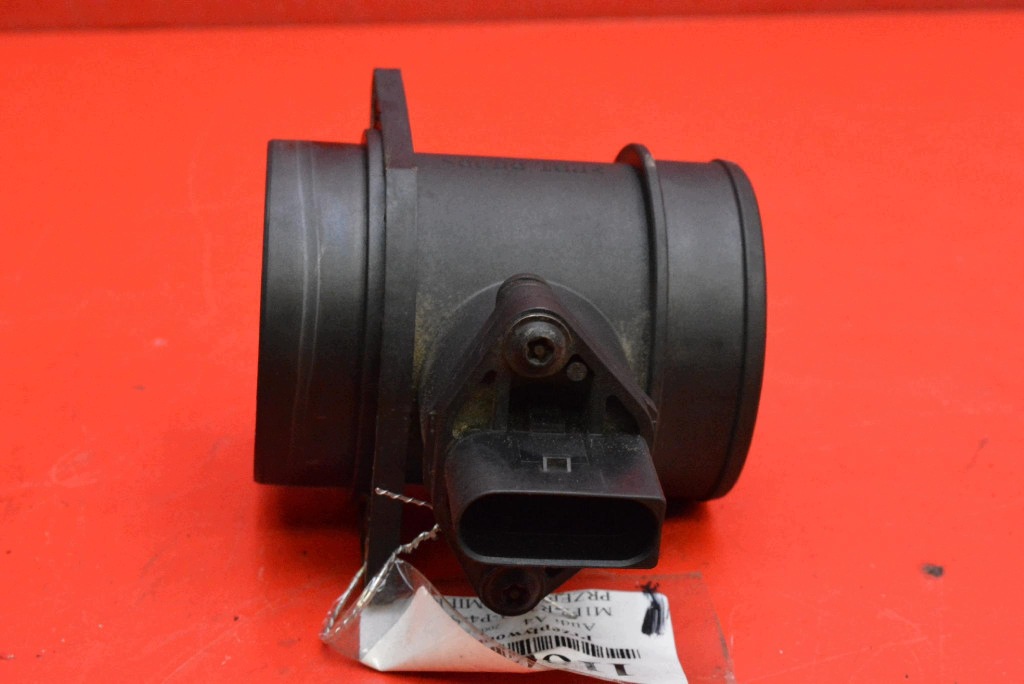 flow meter 06A906461L 0280218063 AUDI A4 B7 1.8 T 163 KM 04-08