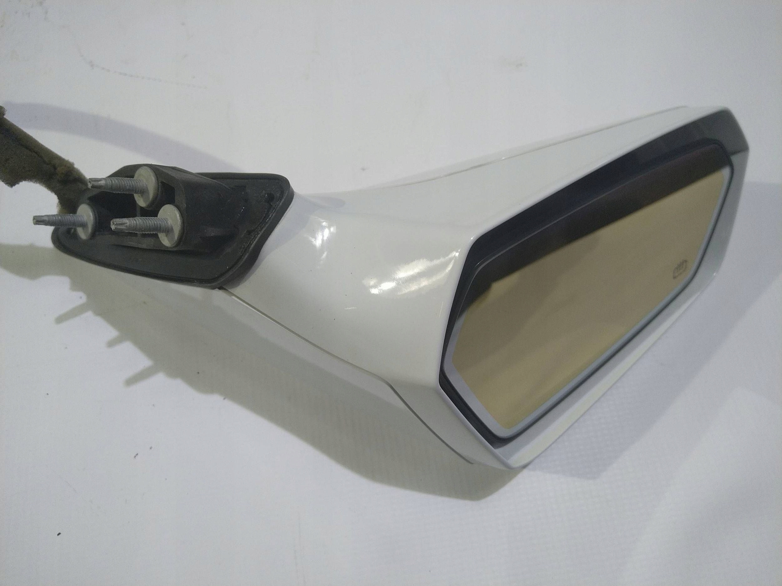 mirror left complete 7 pin Chevrolet Camaro 2009-2015