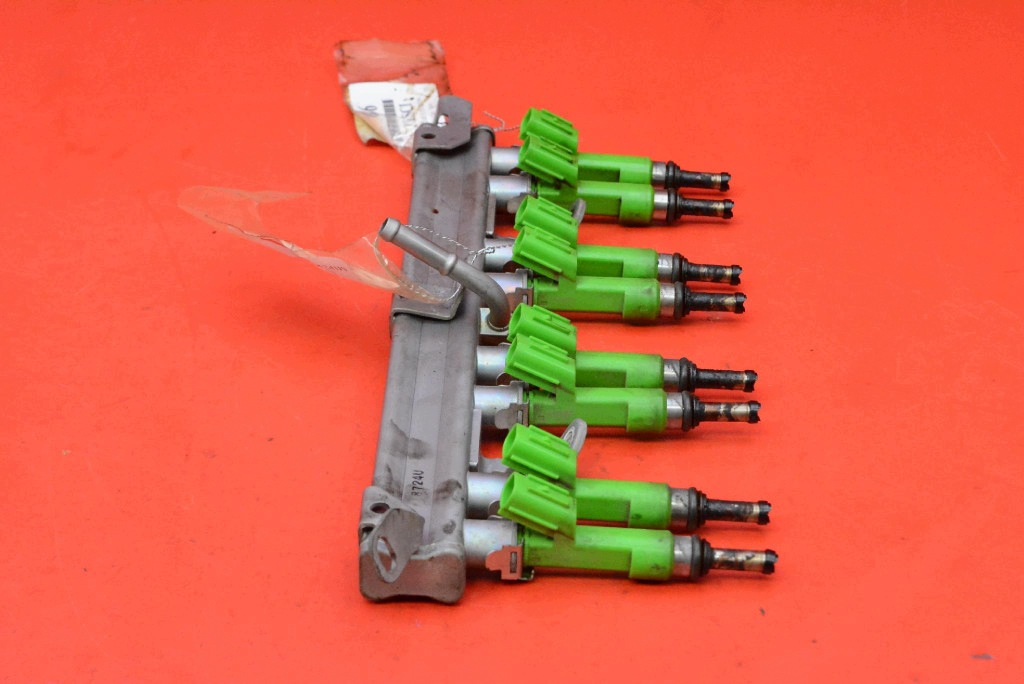 Rampe injection Injecteurs SUZUKI IGNIS 3 III 1.2 DUALJET 90 KM 16-21