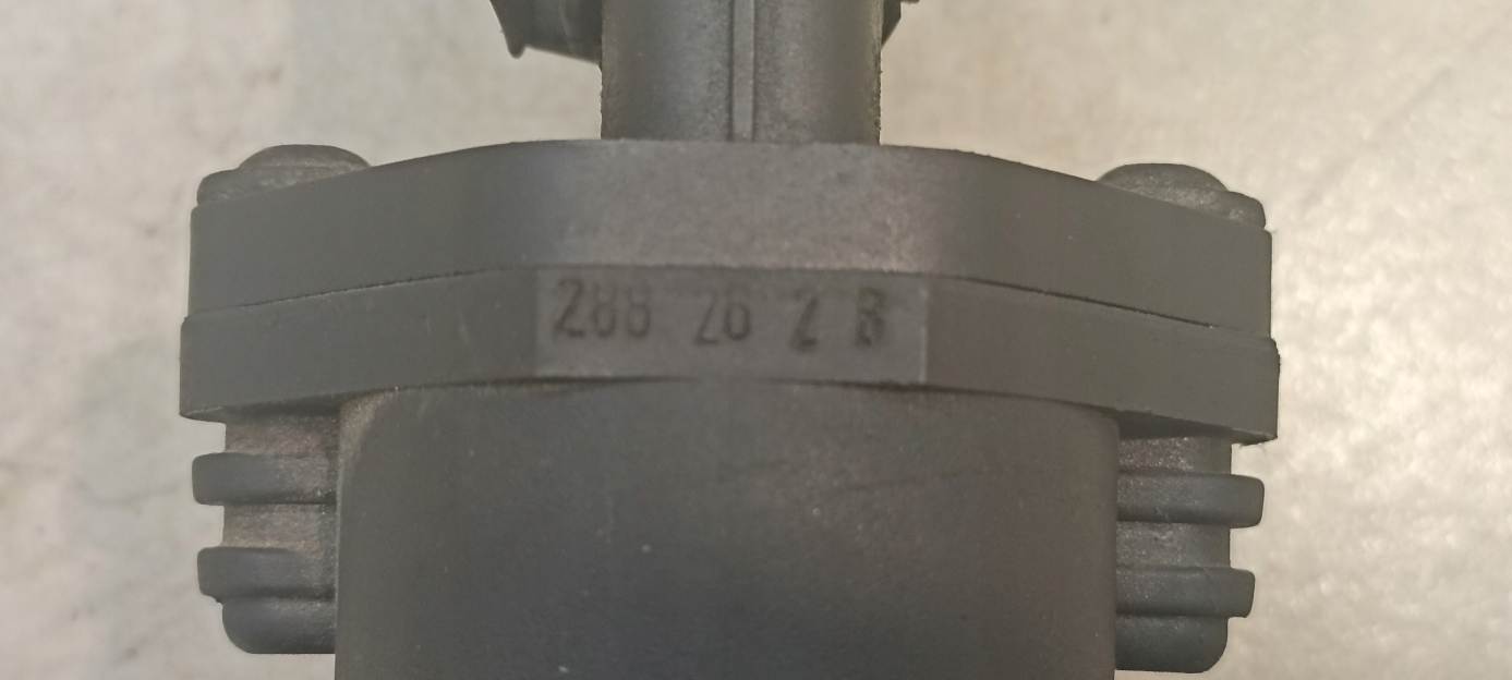 flow meter ALFA ROMEO 147 1.6 16V 0281002309