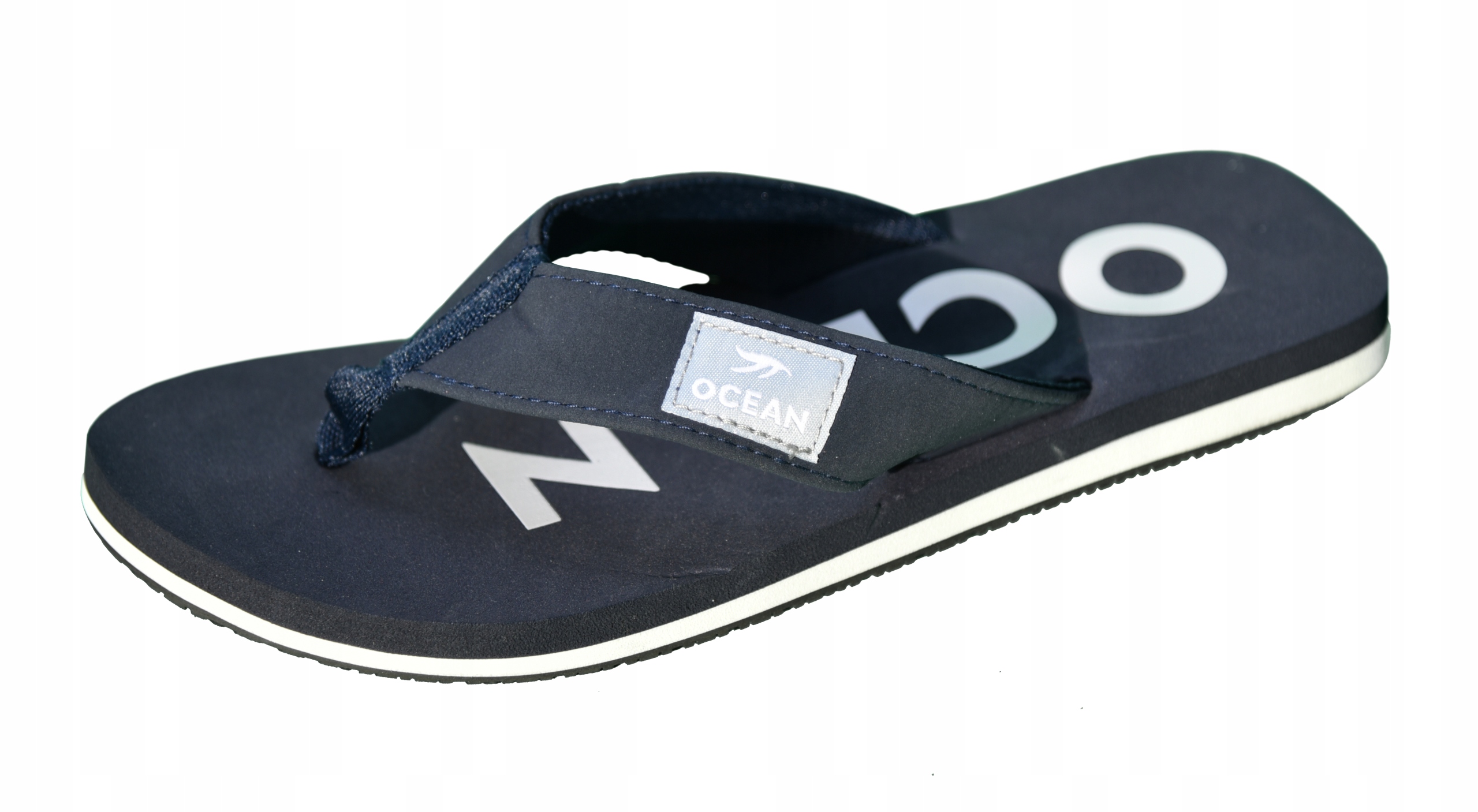 Klapki Japonki Madsea Flip Flop 38 98025