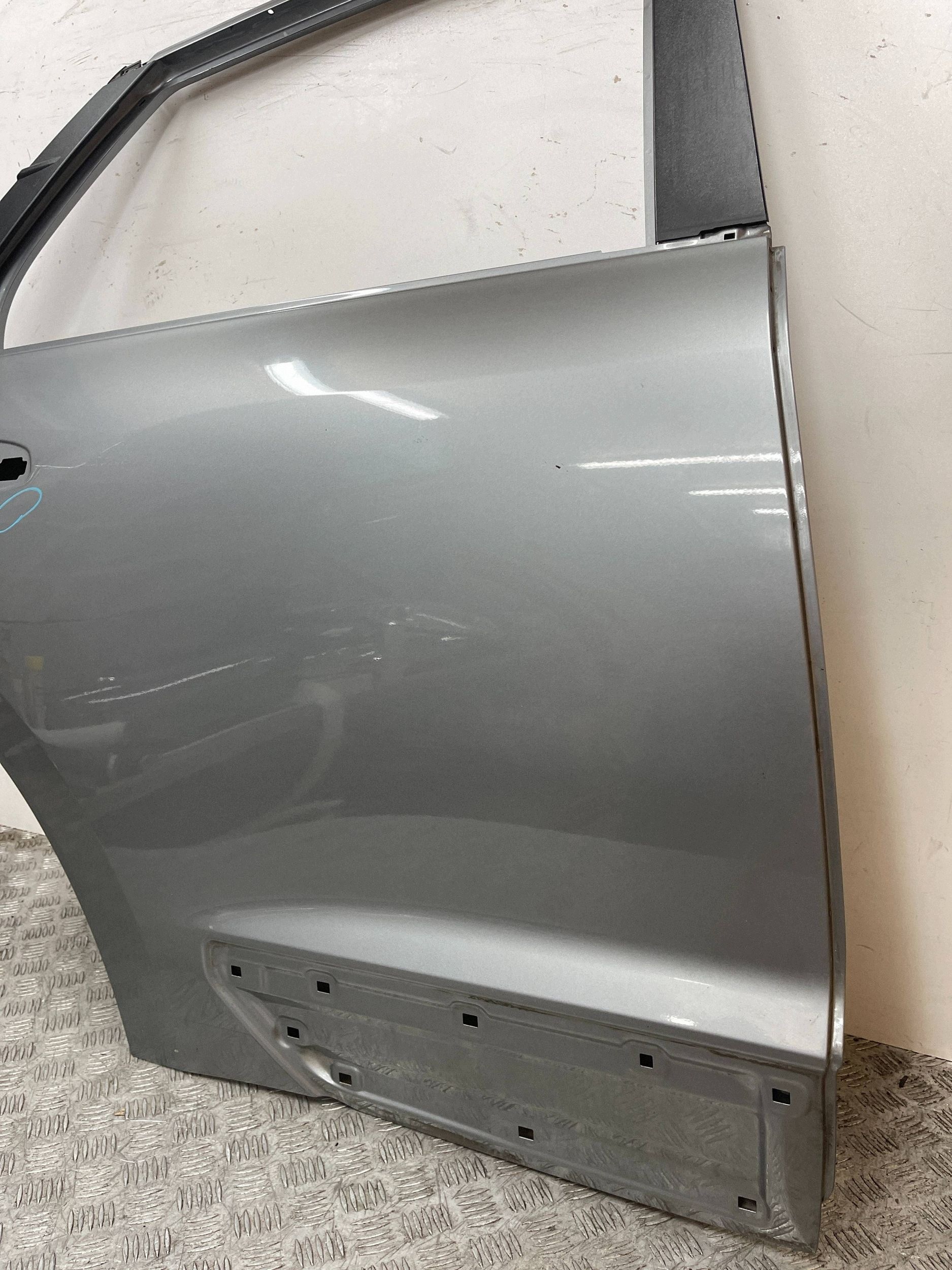door rear part rear. right KIA NIRO 2 II 22