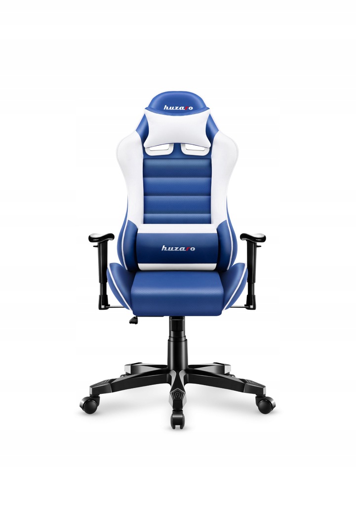 

Fotel gamingowy dla dziecka Huzaro Ranger 6.0 Blue