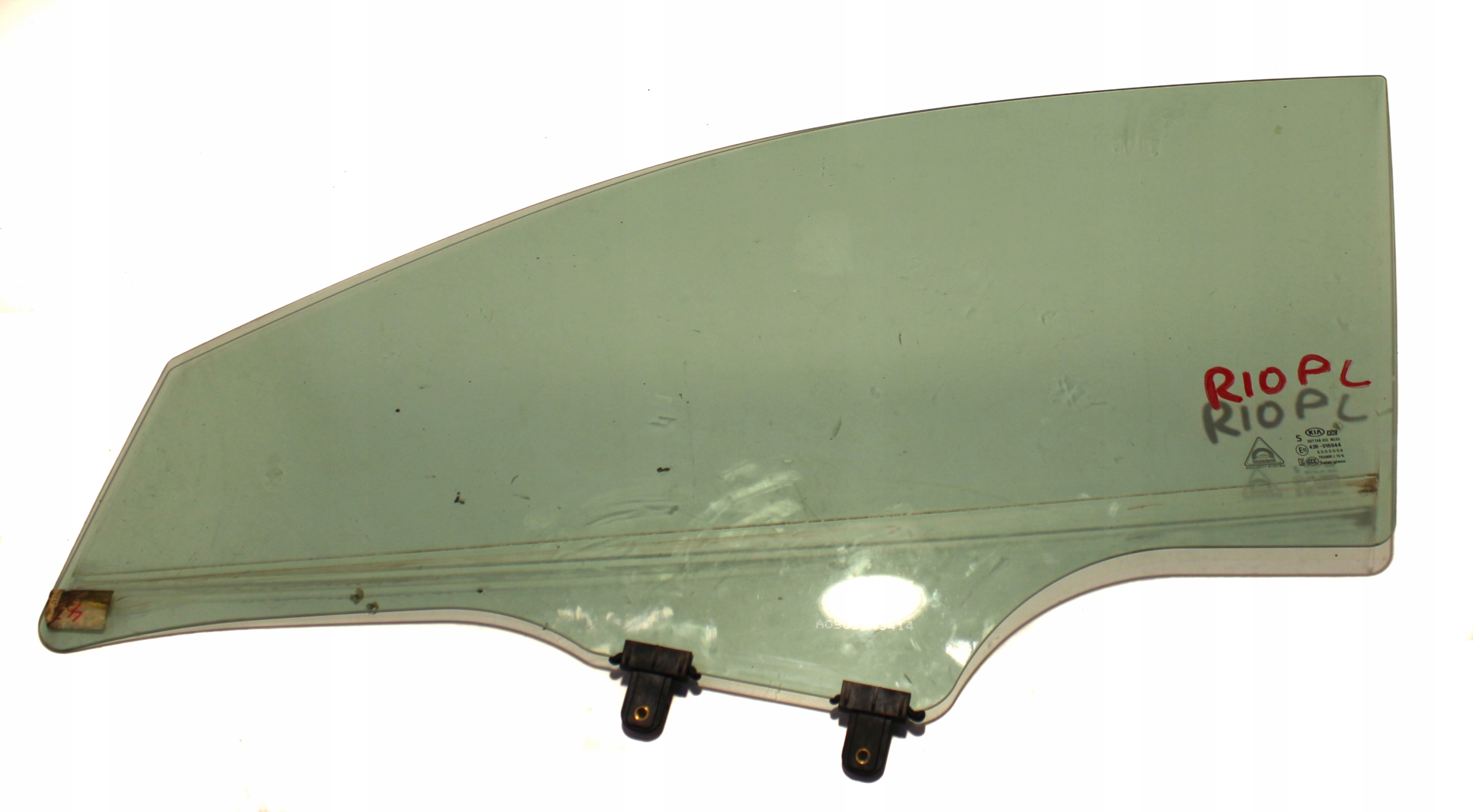 KIA RIO IV СКЛО ПЕРЕДНЯ ЛІВА As2