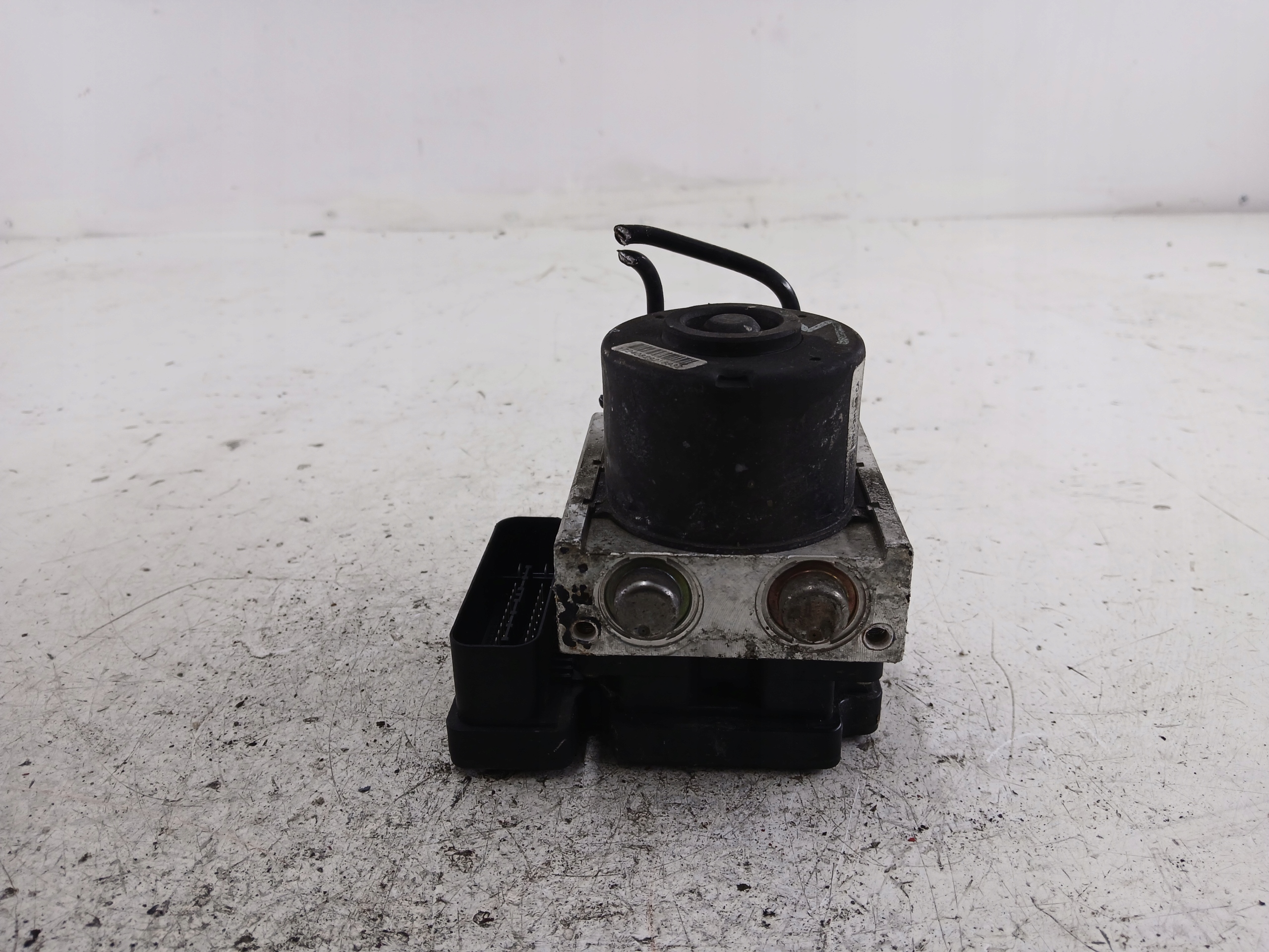 FORD C MAX MK1 Servofreno ABS 10.0970-0108.3