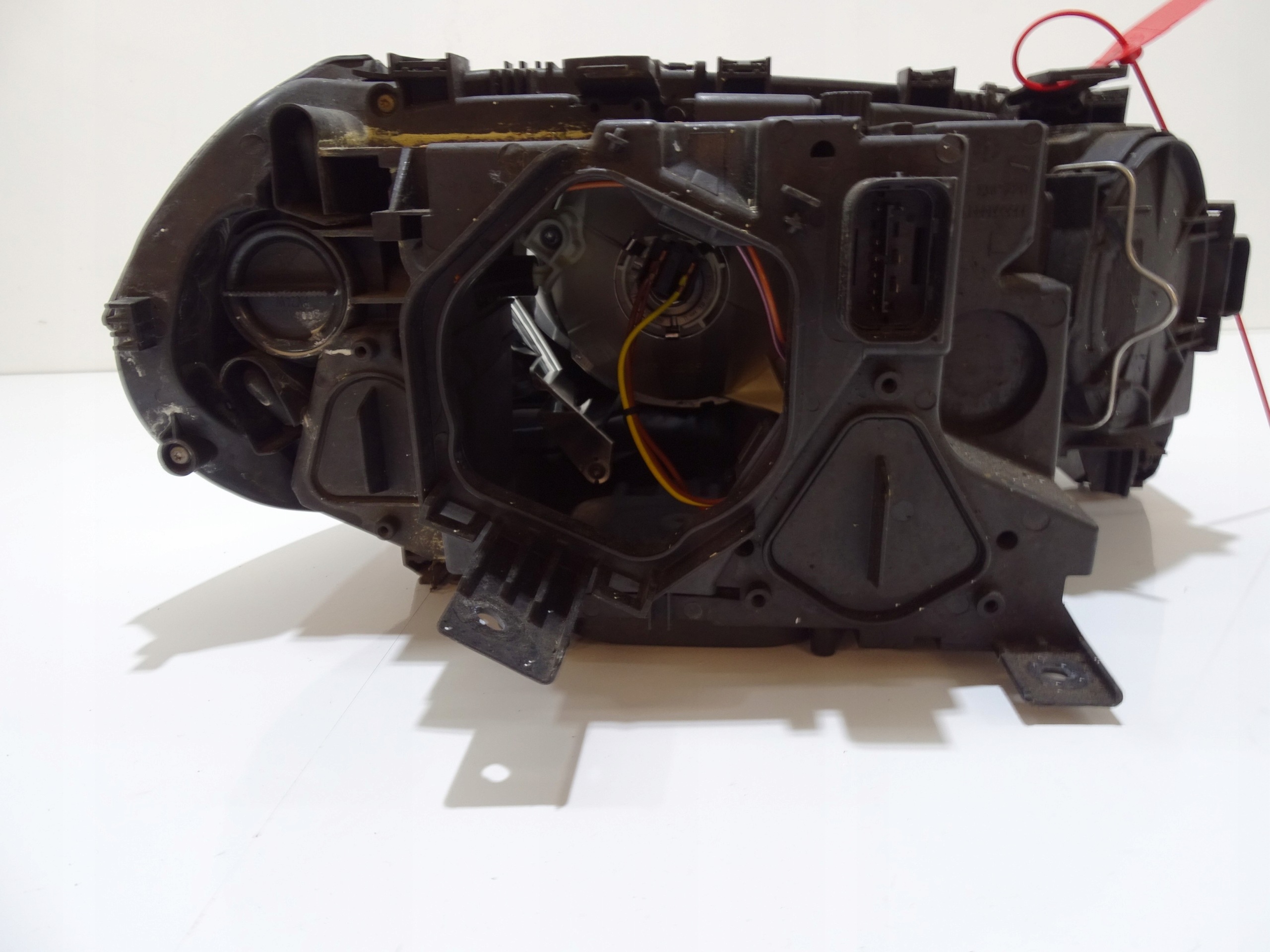 light left front BMW X3 E83 OE 7162195