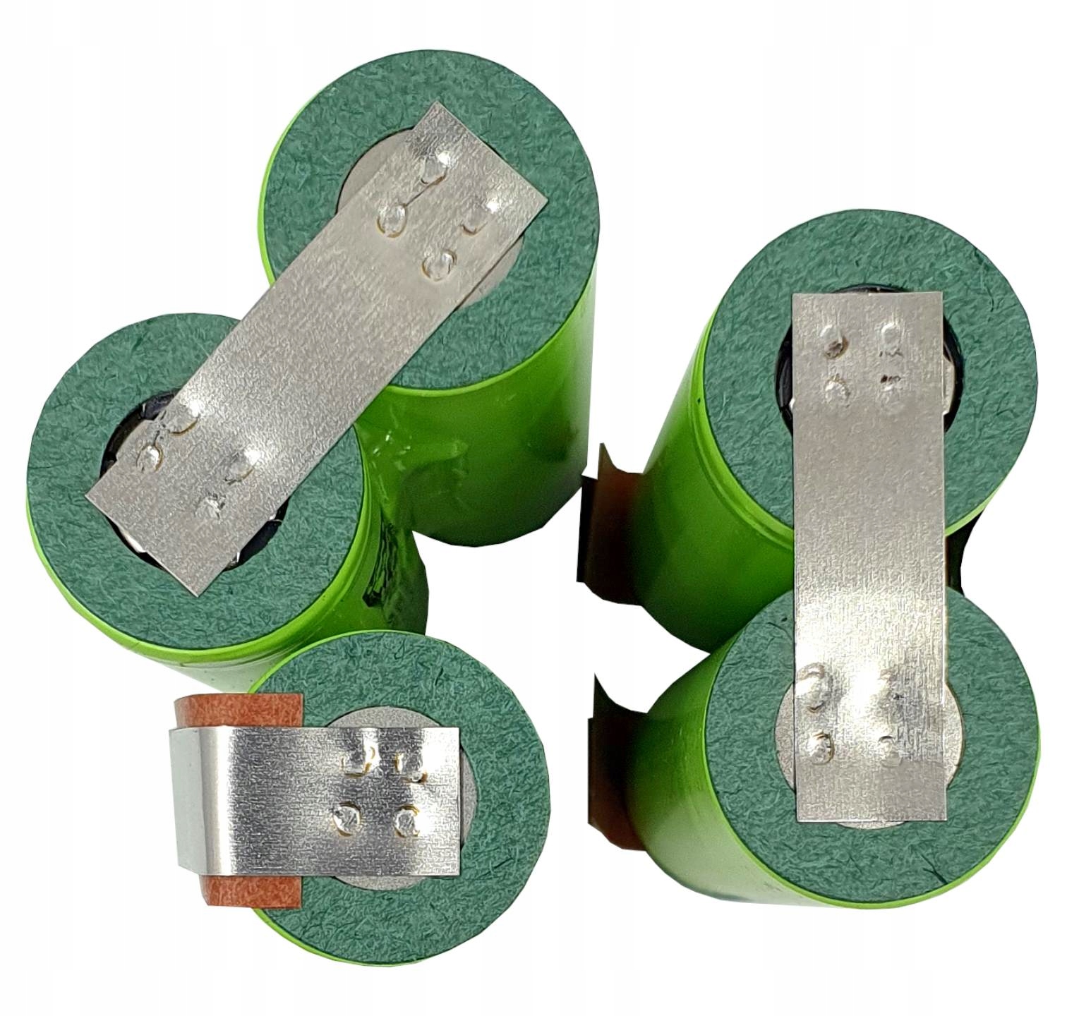 Bateria do Philips PowerPro FC6405 FC6404 2,9Ah Pojemność akumulatora 2900 mAh