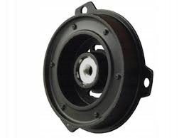 VOLKSWAGEN GOLF V TARCZA SPRZĘGŁA SPRĘŻARKI KLIMY