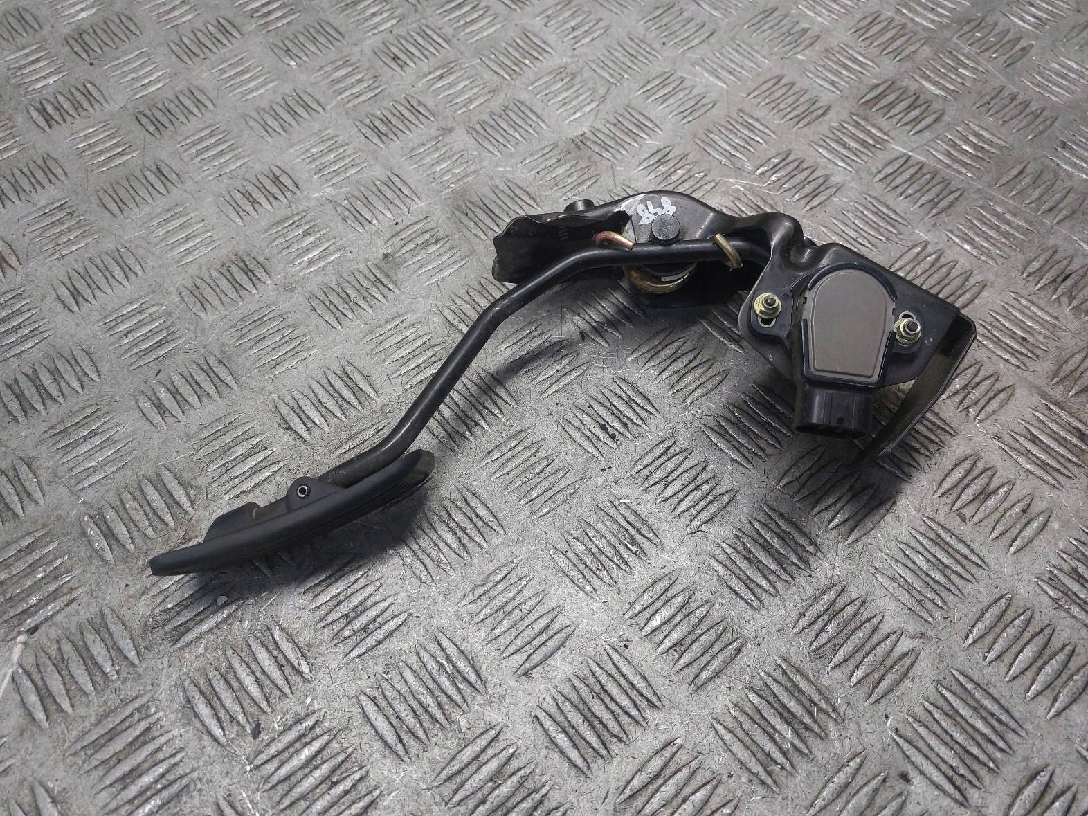 accelerator pedal potentiometer TOYOTA COROLLA E12 2.0 D4D 89281-47010