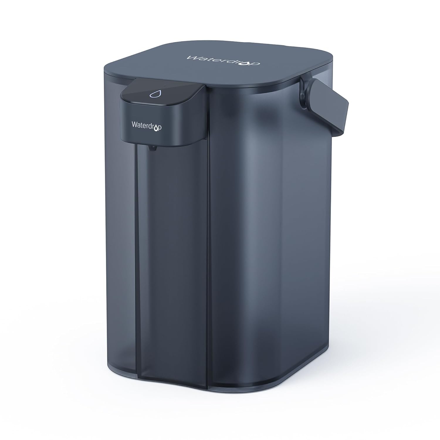 Waterdrop WD-ED01B Elektryczny Dzbanek Filtrujący Wodę Filtr 3.5L