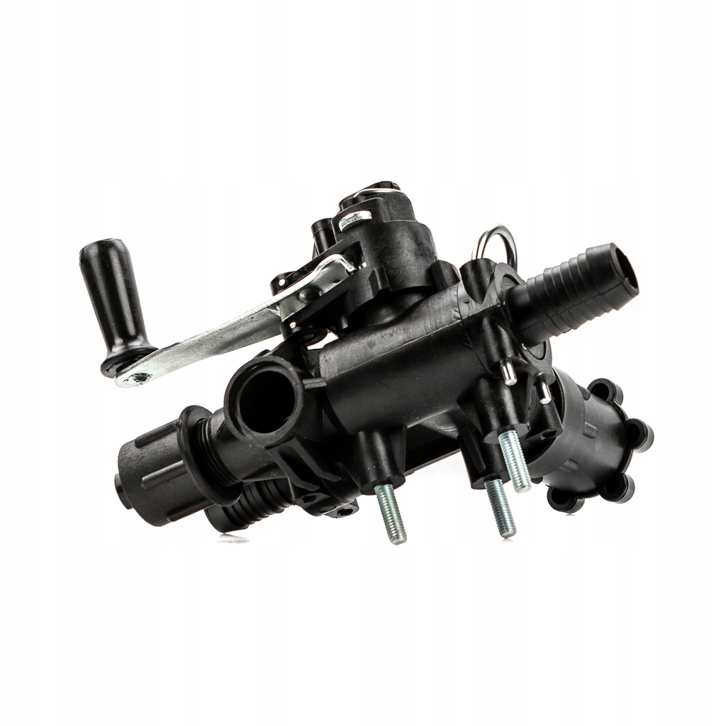 6344031110034 - Корпус распылителя pilmet