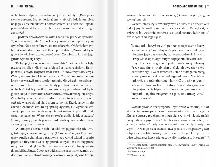 Bioenergetyka - Alexander Lowen Okładka miękka