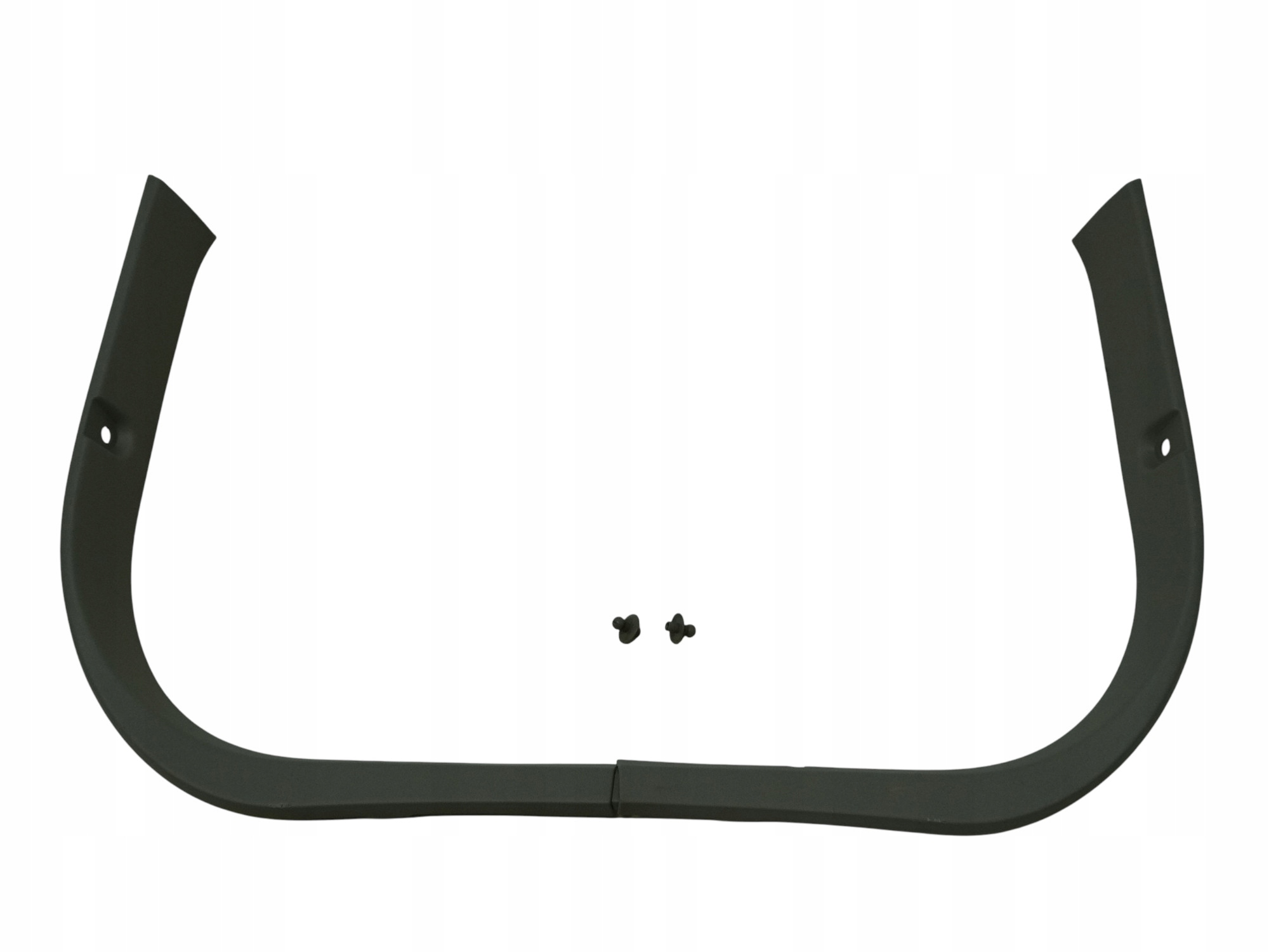 cover upholstery moulding bonnet boot OPEL INSIGNIA A 13222476