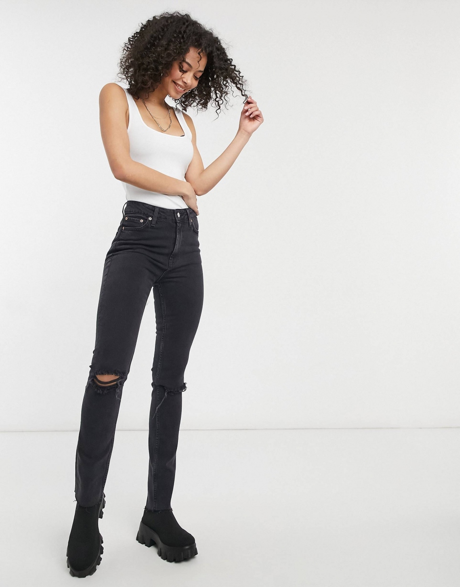 BODY GŁADKIE ROZMIAR M 358 Rozmiar M (38)