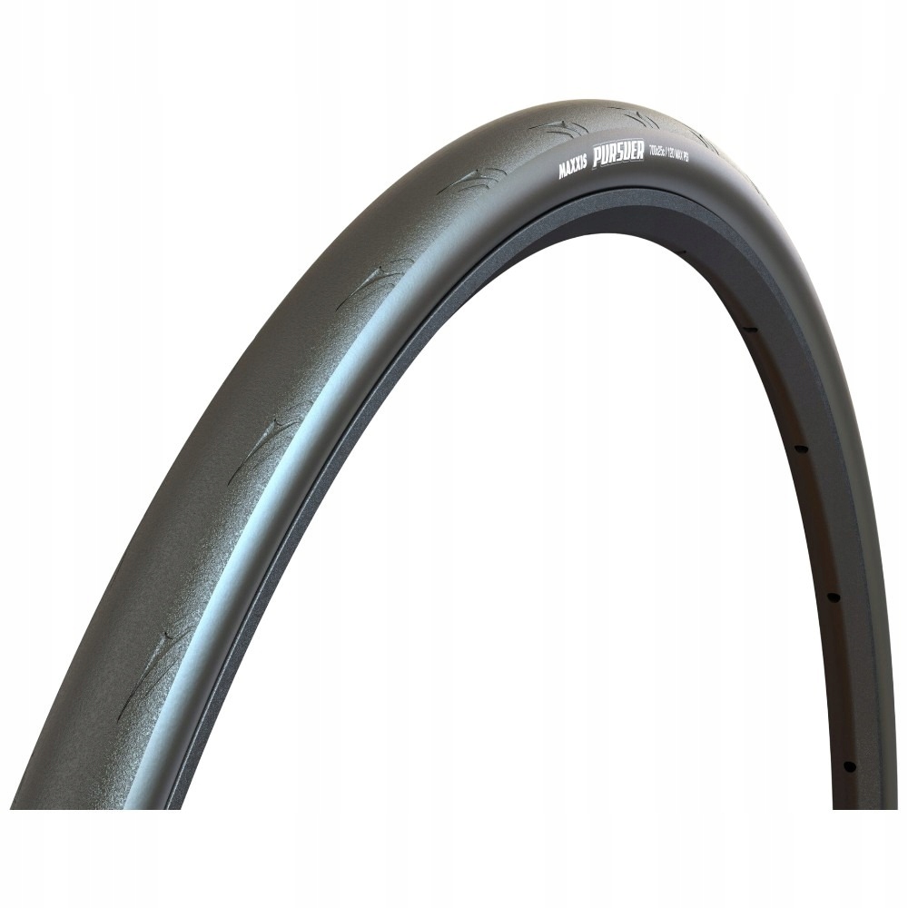 Opona Maxxis Pursuer 700x32C 32-622 szosowa wytrzymała zwijana 369g
