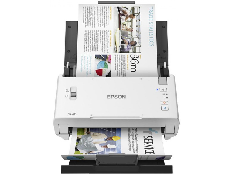 WorkForce DS-410 B11B249401
