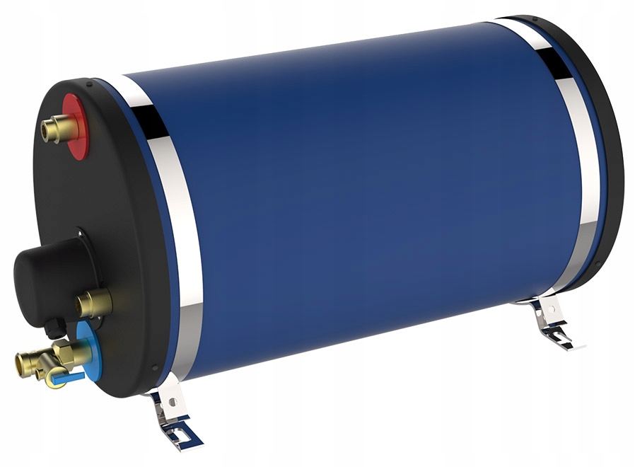 2804030 - ВОДОНАГРЕВАТЕЛЬ 30 Л-1200 ВТ / 230В