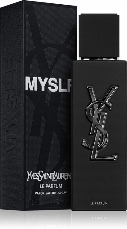 Yves Saint Laurent Myslf Le Parfum parfém 40 ml