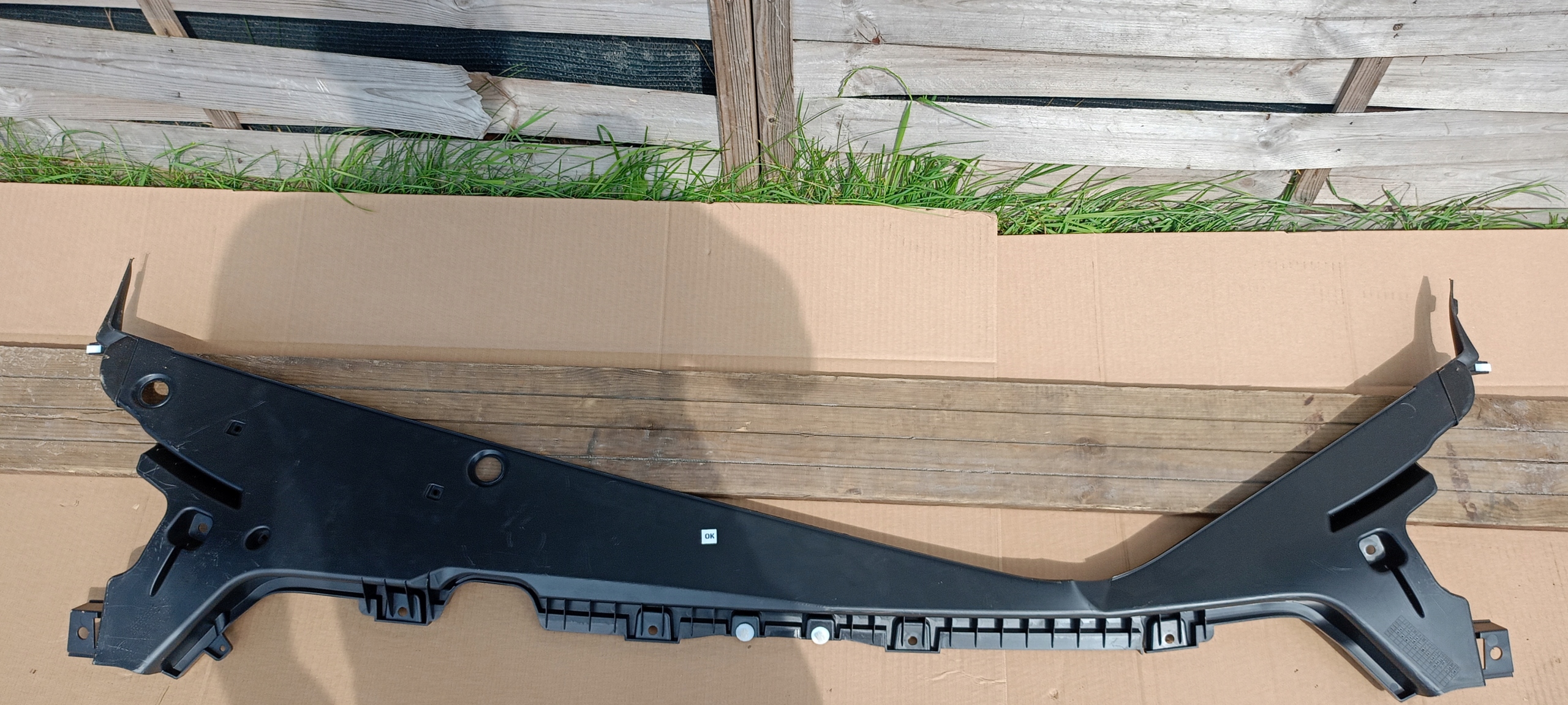 PODSZYBIE TESLA Y 1492603-00-D 1497292-00-D NOWE ORYGINAŁ