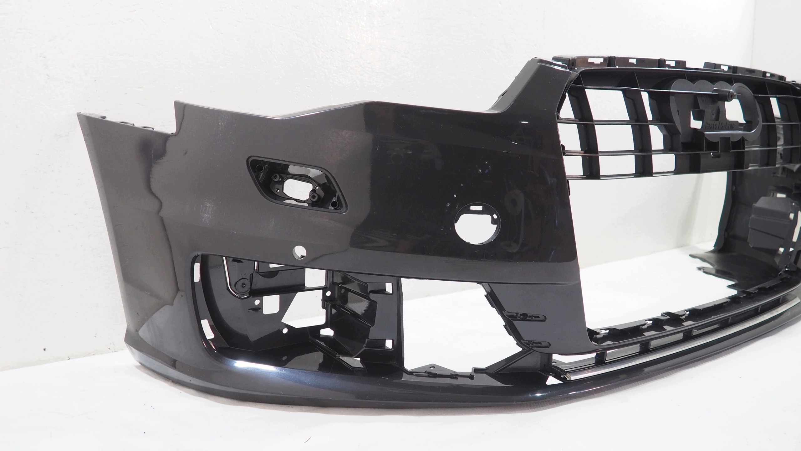 Audi A6 C7 lift bumper front front 4G0807437S