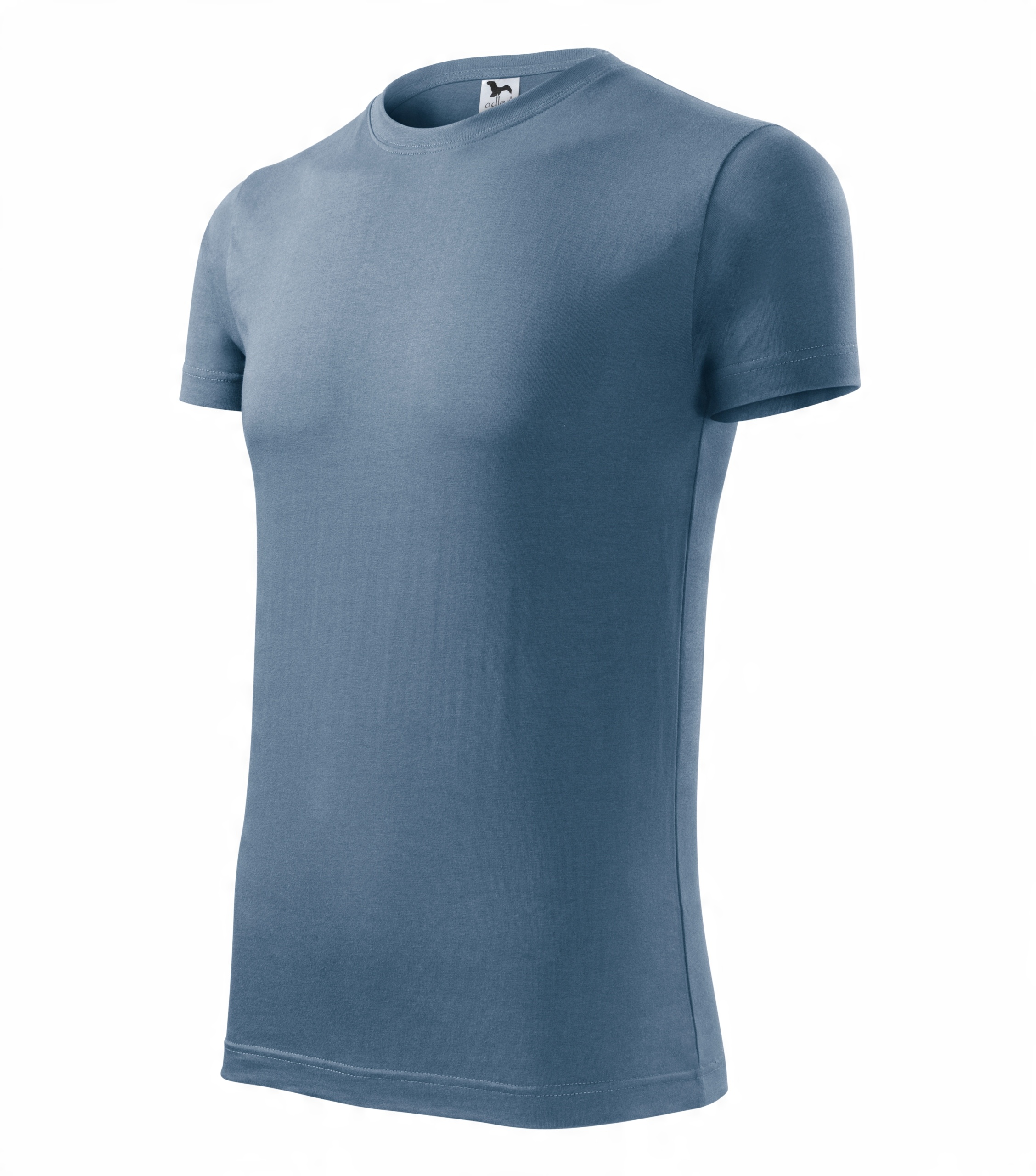 

Malfini 143 Koszulka Męska Slim-fit Bawełna M