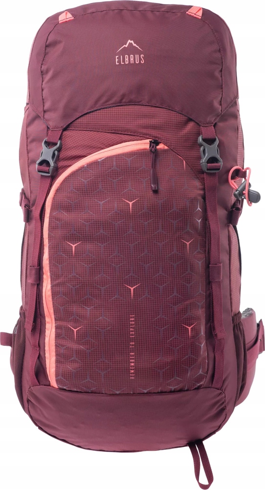 Turistický Batoh Elbrus Montage, Objem 30 L