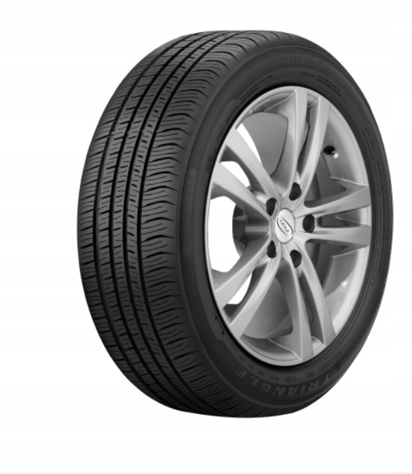 RZ OPONA Triangle AdvanteX TC101 XL 215/55 R17 98W