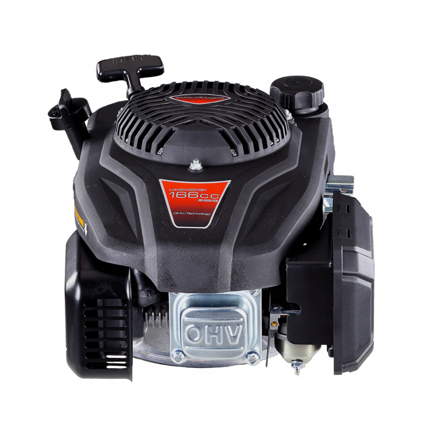 Silnik spalinowy Loncin LC1P65FE 3,7KM Wał 22.2mm Typ silnik