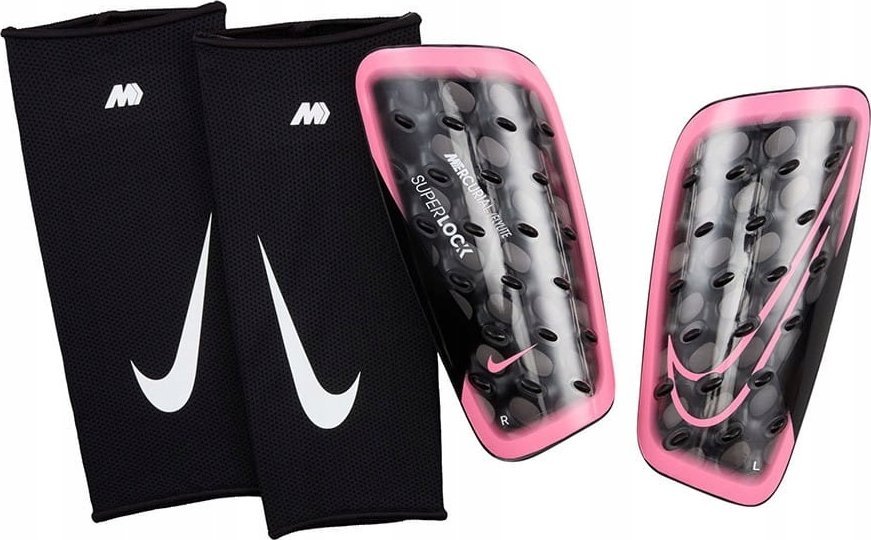Nike Nagolenniki Mercurial Fly Lite Lock DN3608-675
