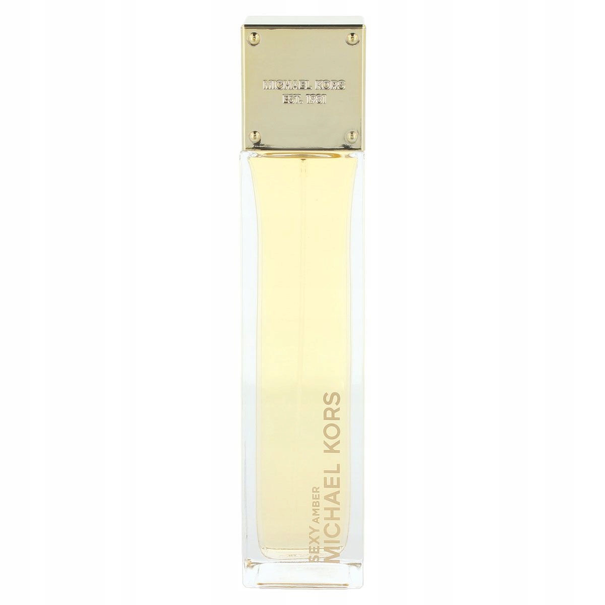 Michael Kors Sexy Amber Parfémovaná Voda 100 ML Sprej