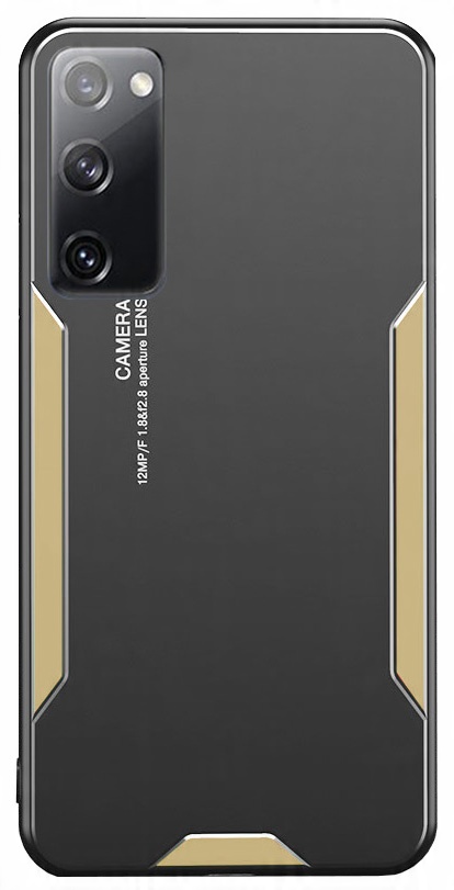

Etui Case Business Alu do Samsung Galaxy S20 Fe 5G