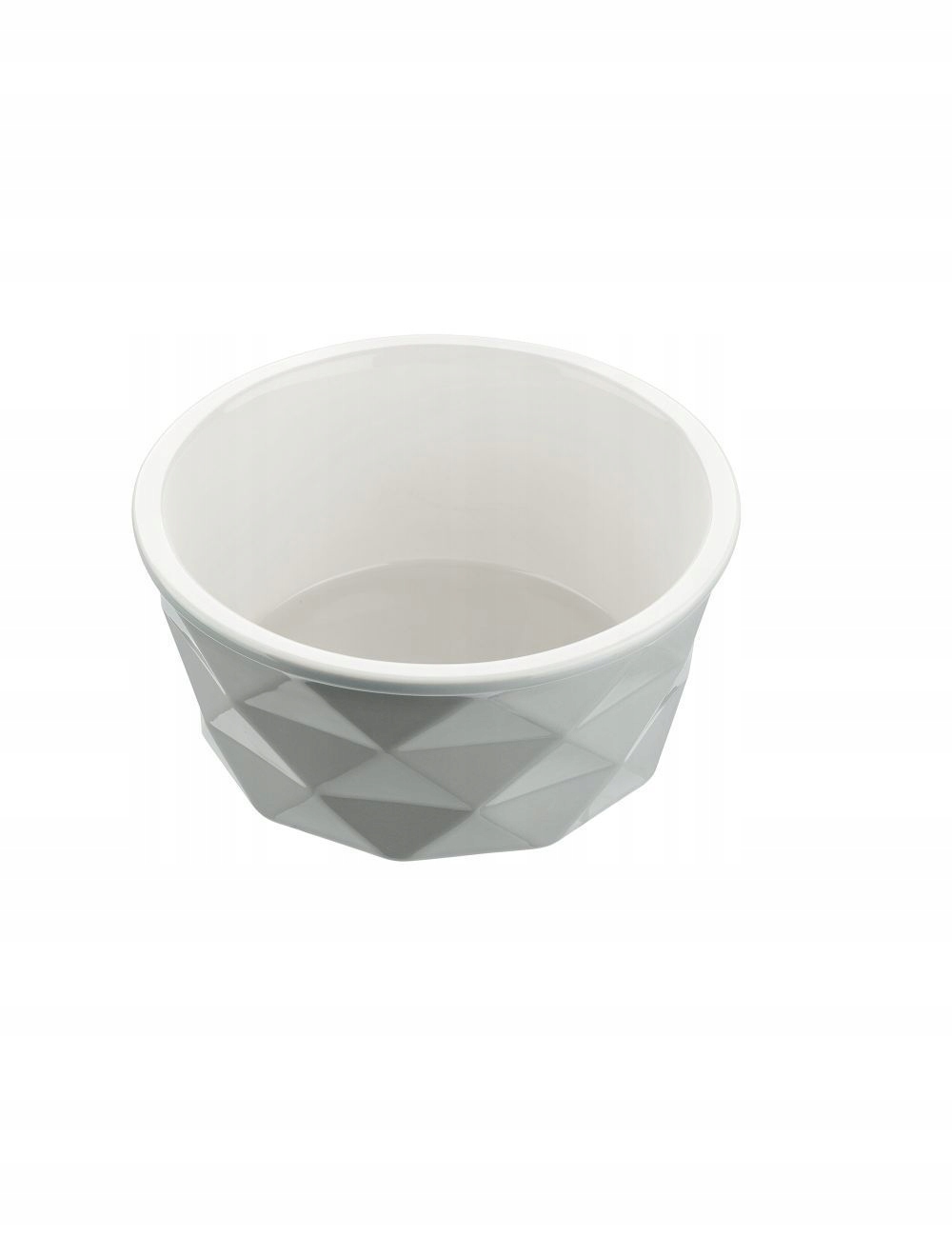 Levně Hunter Bowl Keramik Eiby 350ML, Grey