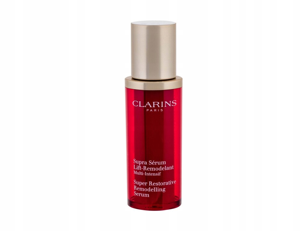 Clarins Restorative Remodelling Serum Sérum na obličej 30 ml