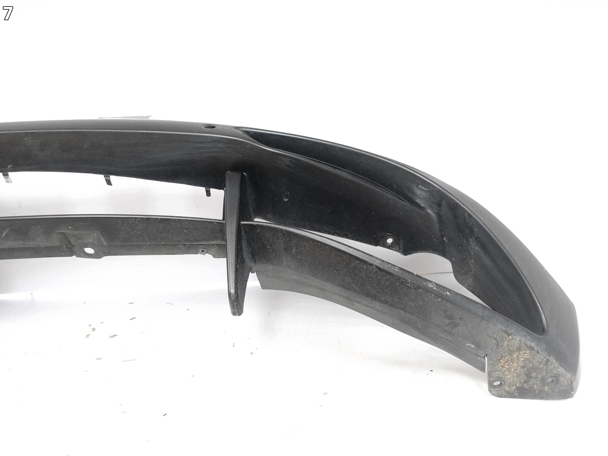 ALFA ROMEO 4C SPIDER TYPE 960 13-20 bumper BUMPER rear part (PDC)