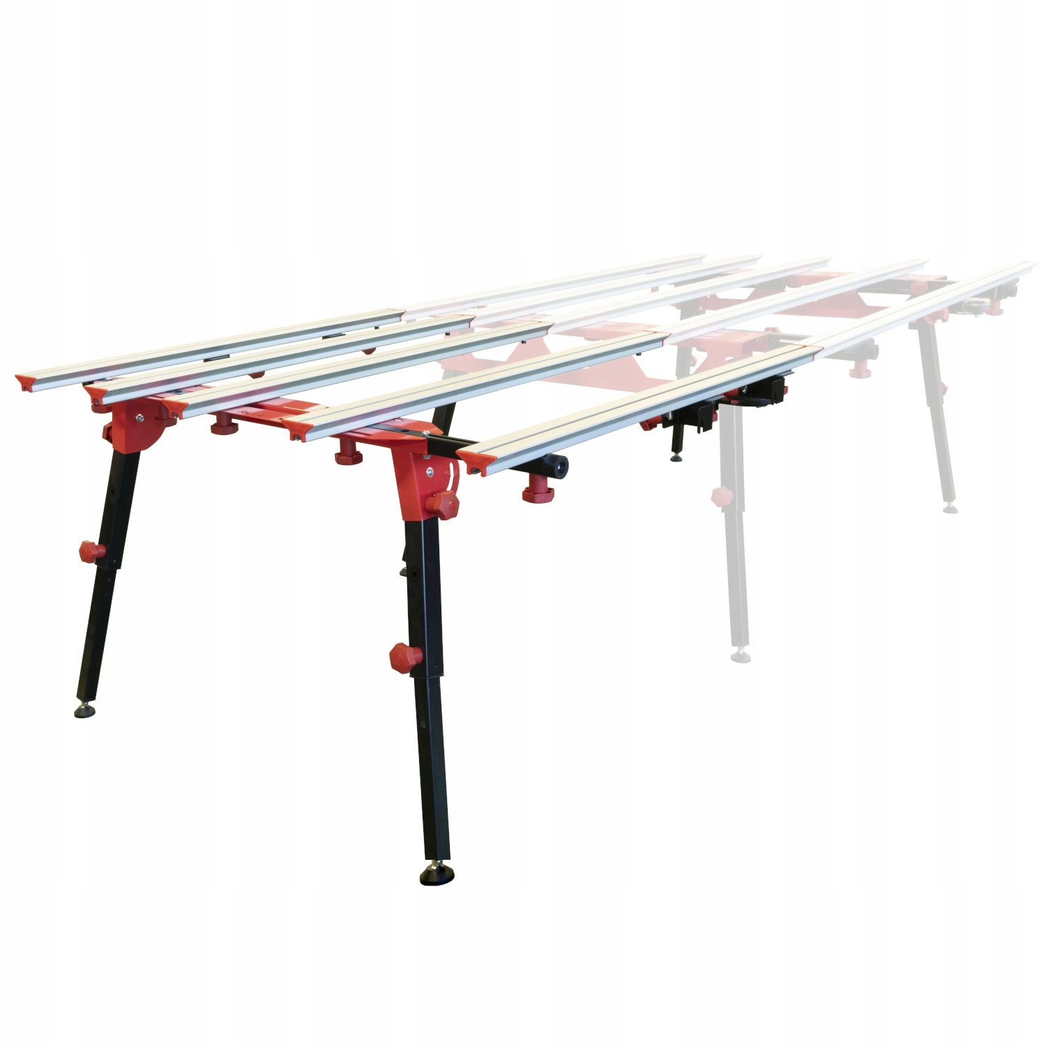 Pracovní stůl Rubi