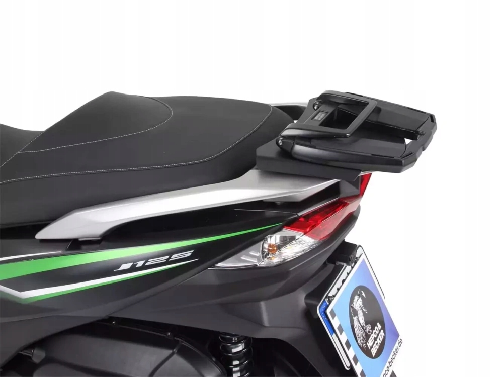 Kawasaki J 125/300 (2014-) Easyrack rošt